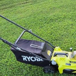 🚨 🔥 FAST SALE — Ryobi 40V Cordless Battery Self-Propelled Lawn Mower – Grab It TODAY! 🔥 🚨