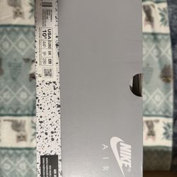 Nike Air Jordan 5 Wolf Grey Size 10.5 DS