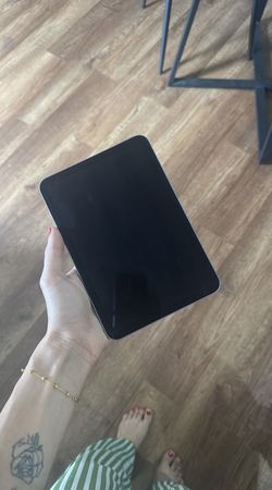 iPad mini 6 Gen 256GB WiFi