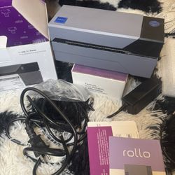 Rollo Thermal printer