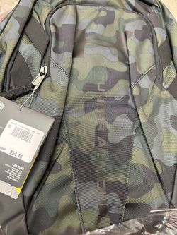 Back Pack UA Hustle 3.0