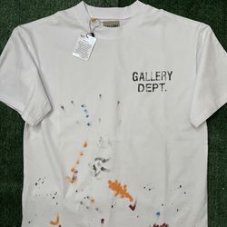 Gallery Dept Miami Shirt 