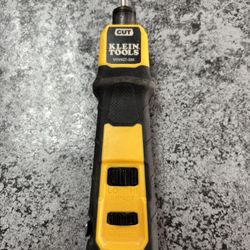 Klein Tools Electric Tool VDV427