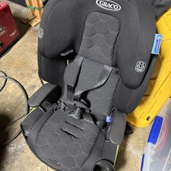 Car Seat