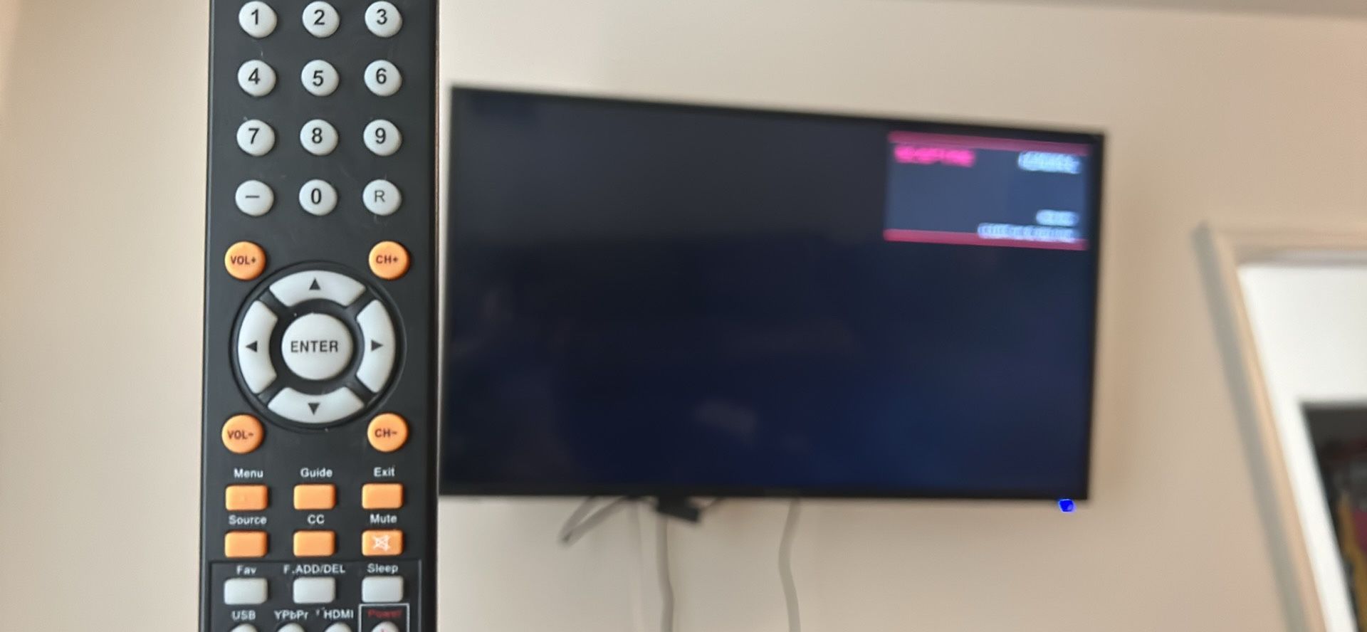 Tv