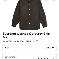 Supreme