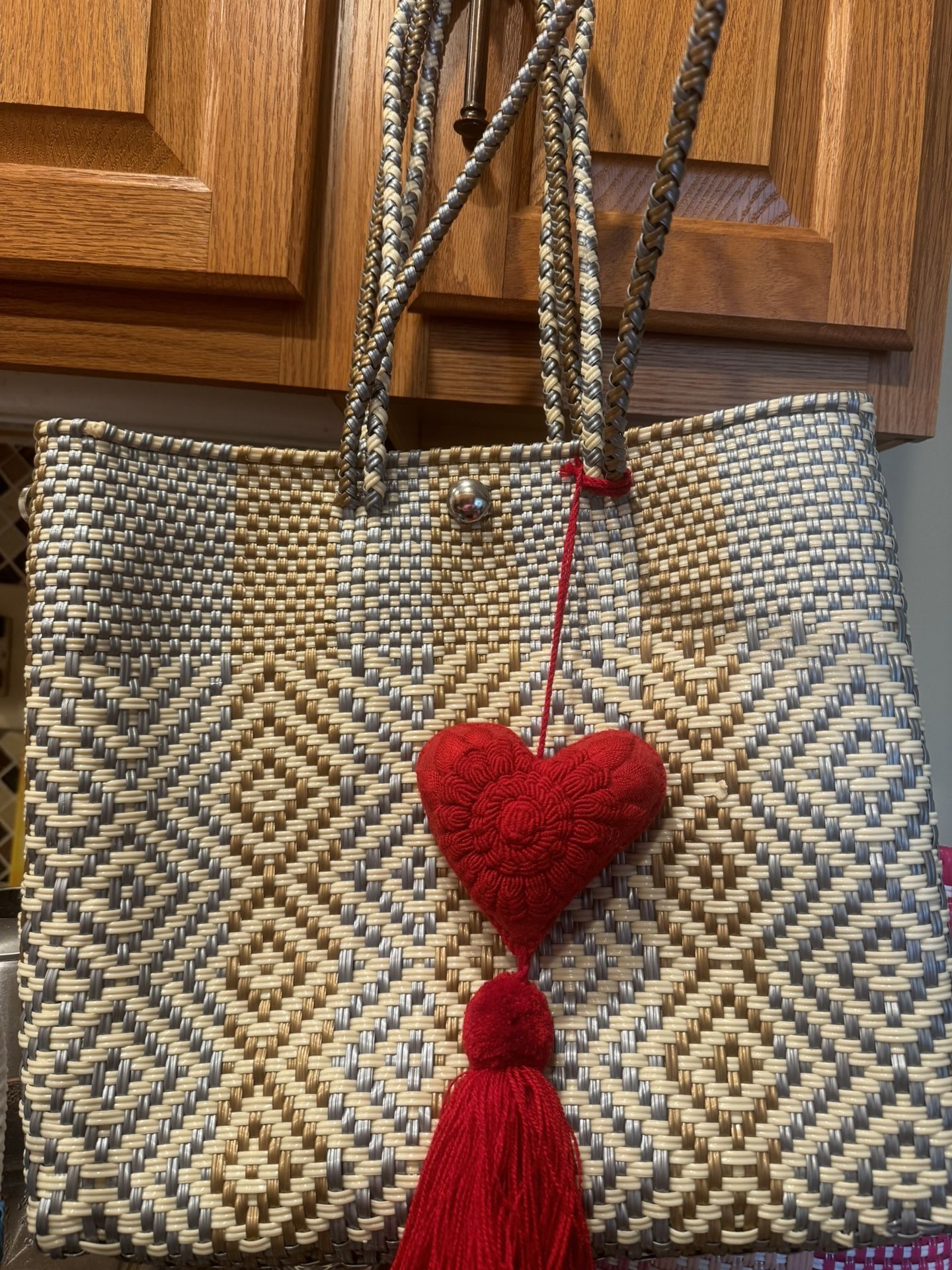 Handmade Bags