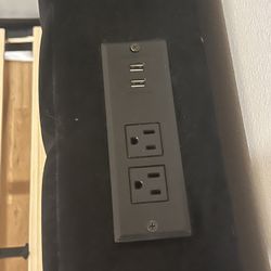 Complete Package Bed Frame For Sale