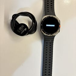 Samsung Galaxy Ultra