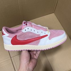 Air Jordan 1 AJ1 Men’s Sneaker With Box 2026 New