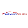AL'S MOTORS AUTO SALES LLC