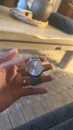 Michael Kors Watch