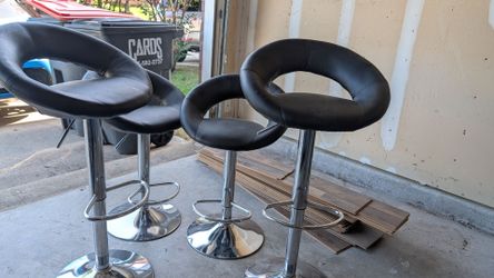 Stool