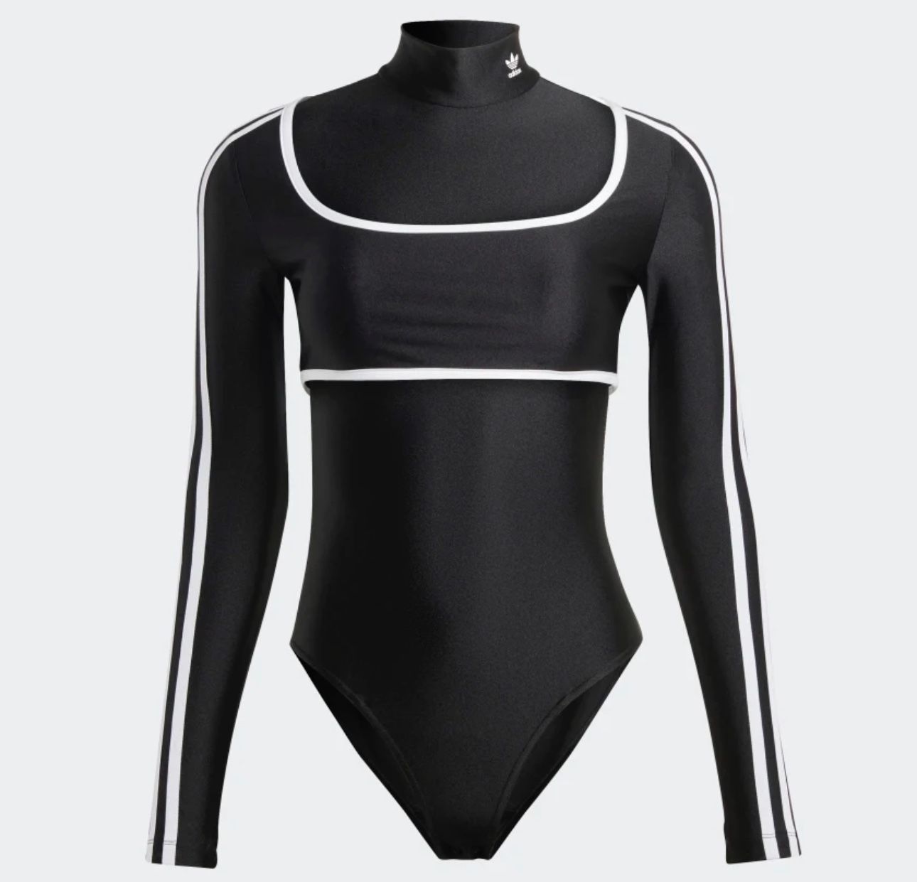 ADIDAS BODYSUIT  ( 2 Pieces ) 