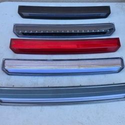 15-20 Chevrolet Suburban Tahoe LED 3rd Brakelight Tercera Luz De Freno Luces Cab ght High Mount Chev