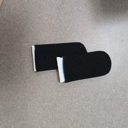 Gaming Finger Sleeves