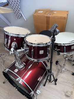 SPL kicker starter drum $550 OBO