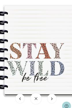The Happy Planner