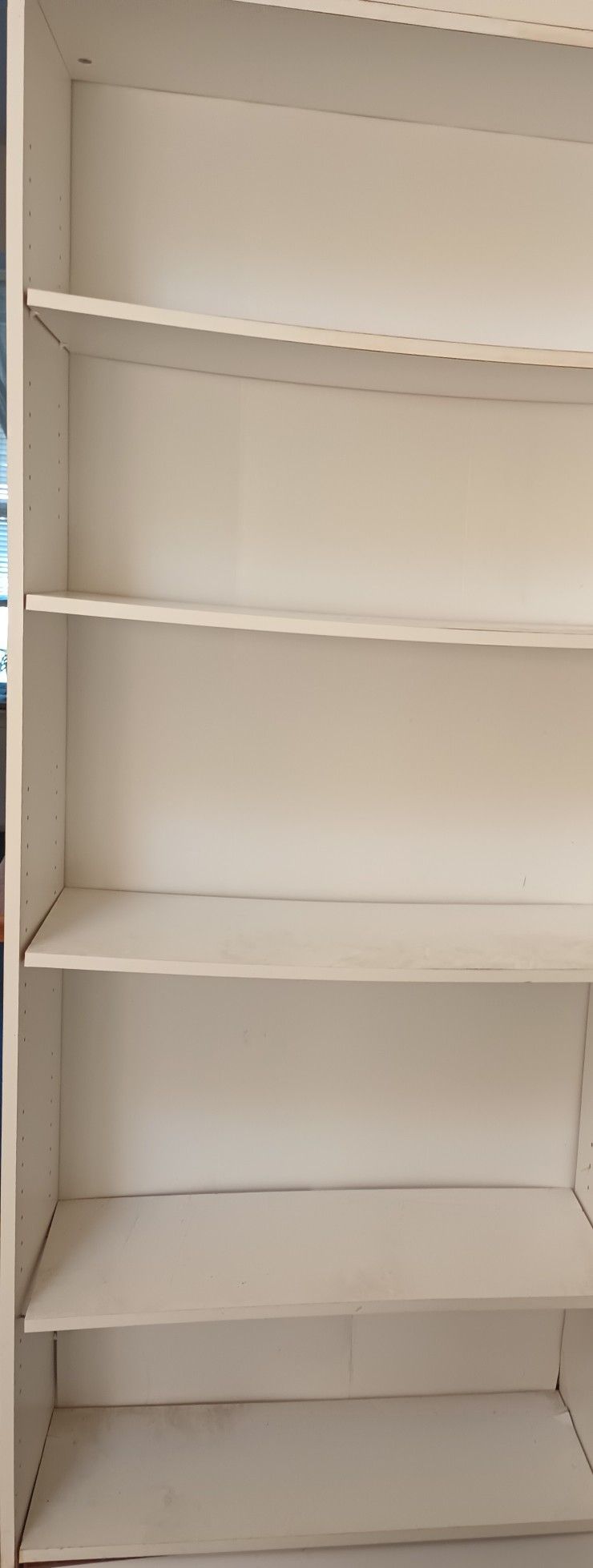 Bookcase (5 shelves)