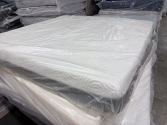 Colchón King Tempurpedic Memory Foam Medium 