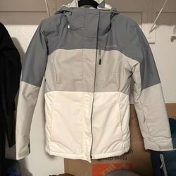 Columbia Jacket