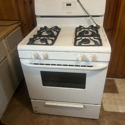 Gas Stove