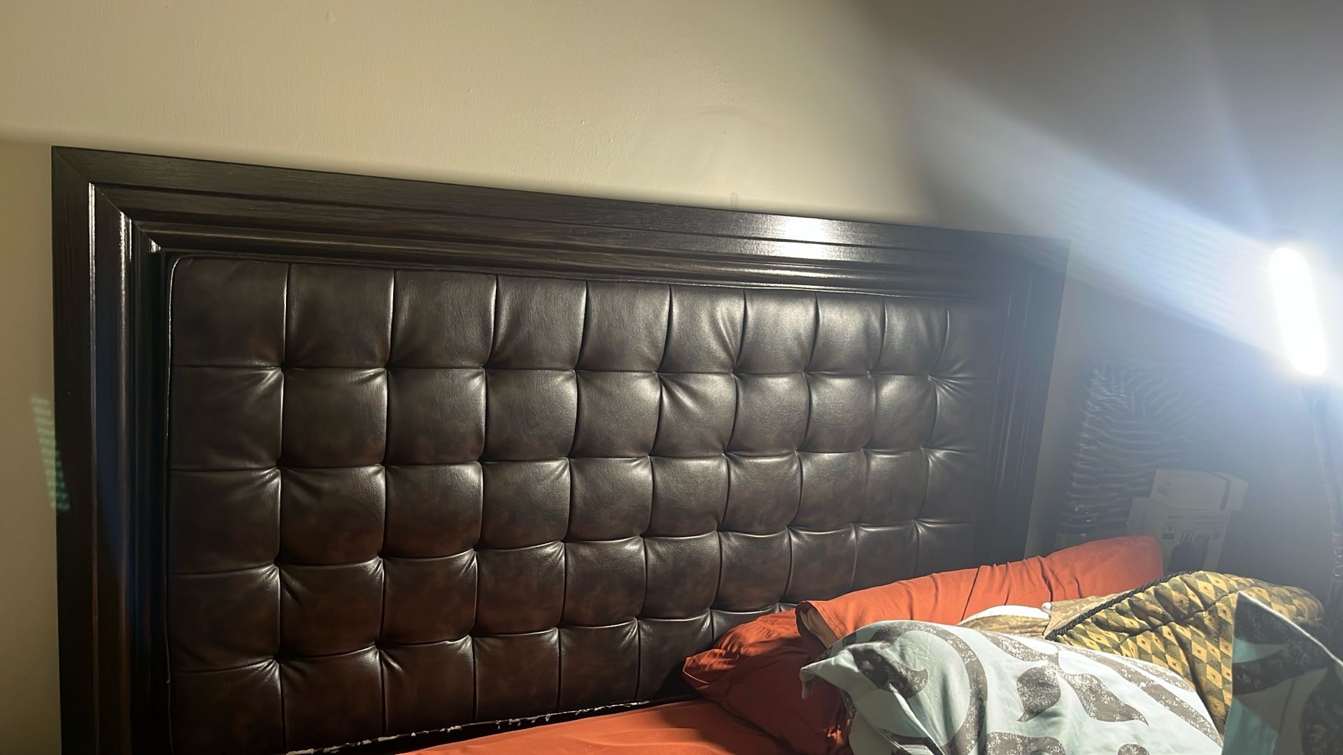 Bedroom Set $250 
