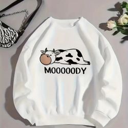 Womans Sweatshirts
