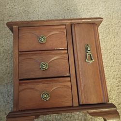 Jewelry Box 