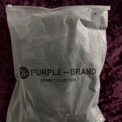 Putplejeans Size 32 Tap In