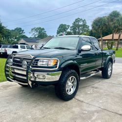 Toyota Tundra