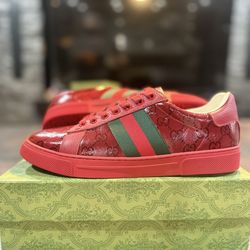 Gucci ace