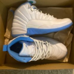 Jordan 12 Retro Melo