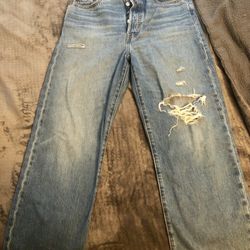 Levi’s Jeans