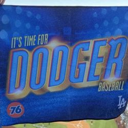 Dodgers NLDS Game 3 Rally Towel  10/8/25