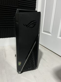 ROG Strix Case