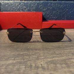 Cartier Glasses