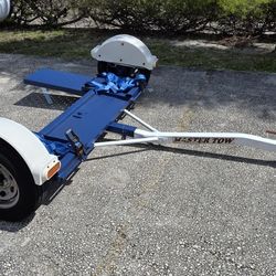 Tow Master Tow Dolly 