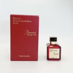 Maison Francis Kurkdjian Baccarat Rouge 540 Extrait De Parfum - 70 ml