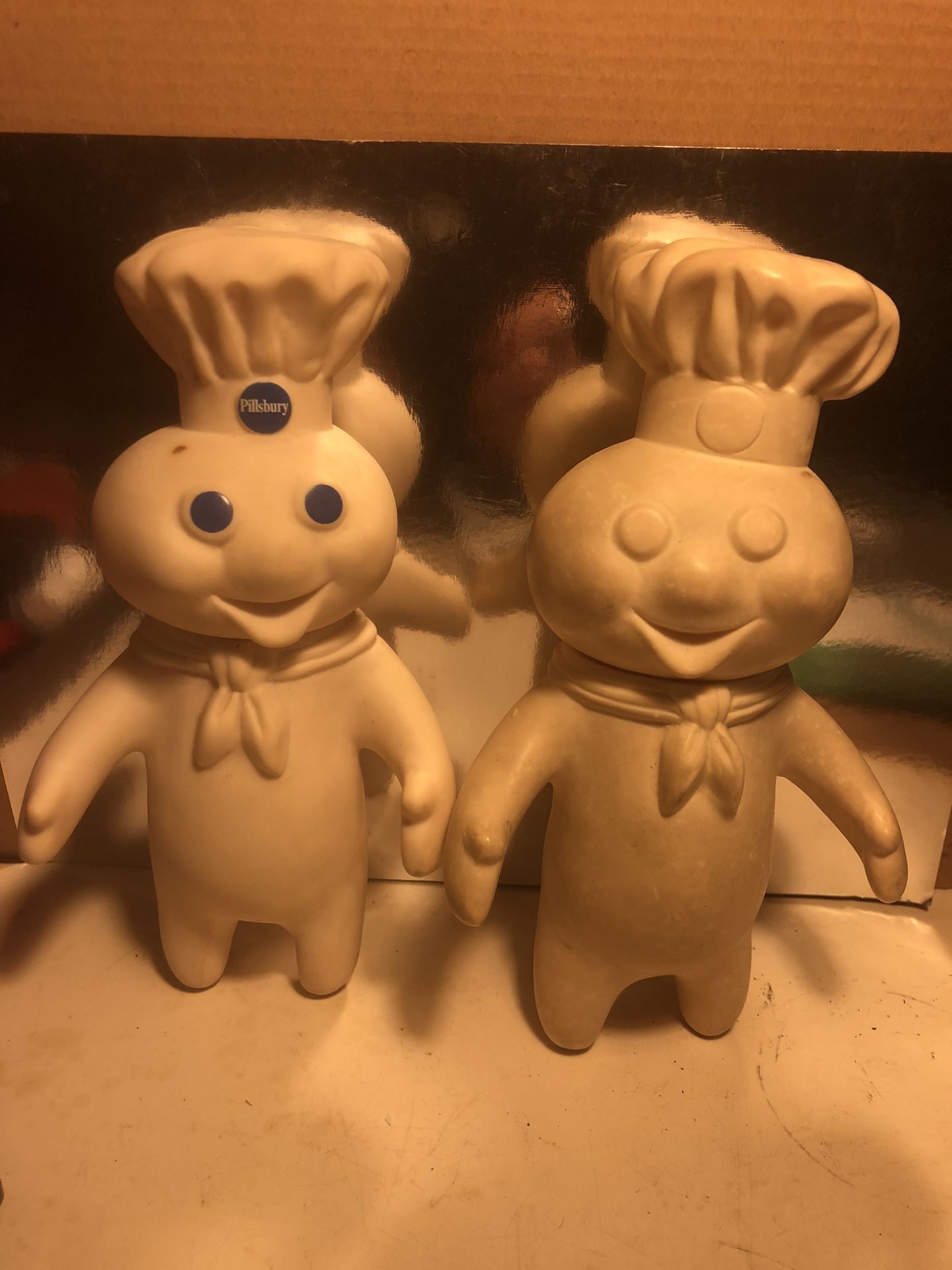 Dough Brothers (1995—1971)15.00 For Both