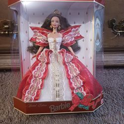 1997 Mattel Special Edition Barbie 