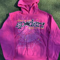 Spider Hoodie *BRAND NEW*