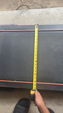 measurements