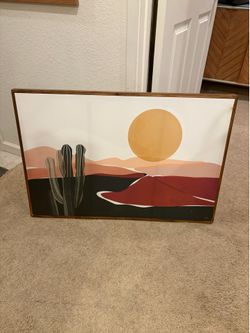 World Market Art