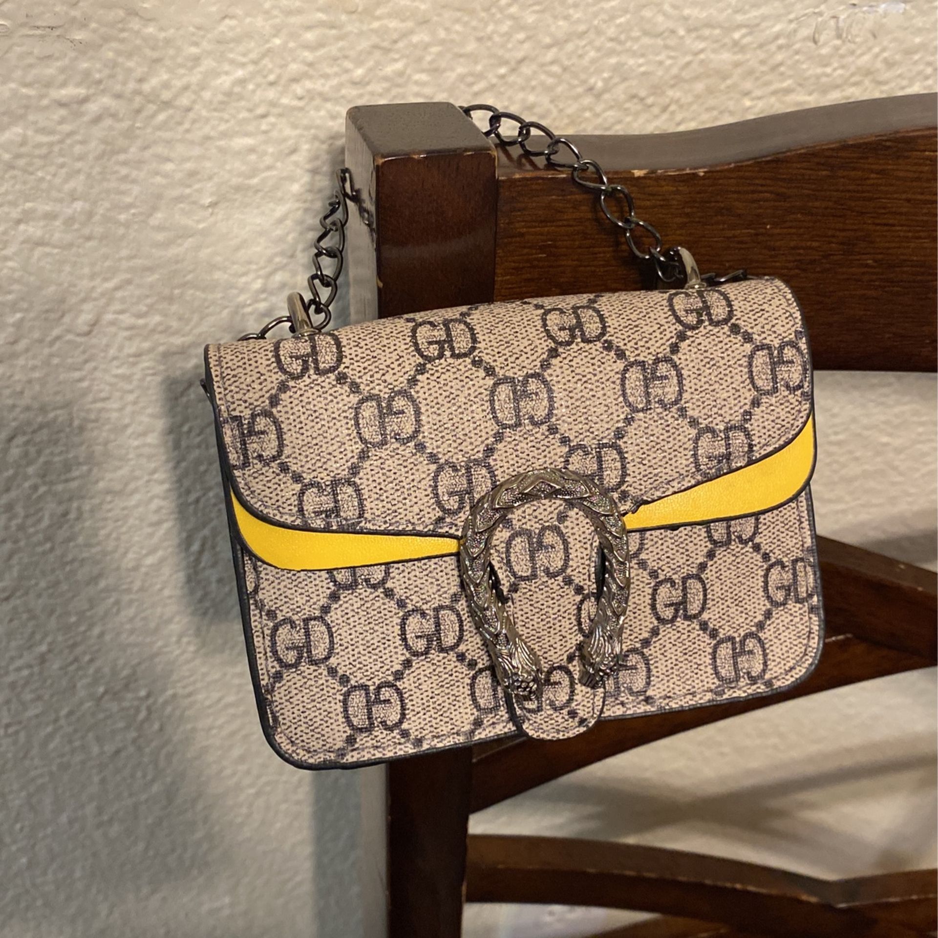 Small Size GD Bag