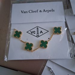 Stainless Steel Jewelry 