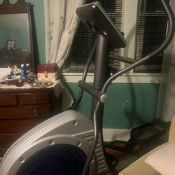 Elliptical 