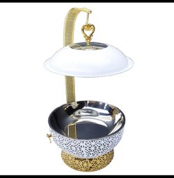 Luxury Chafing Dish House 