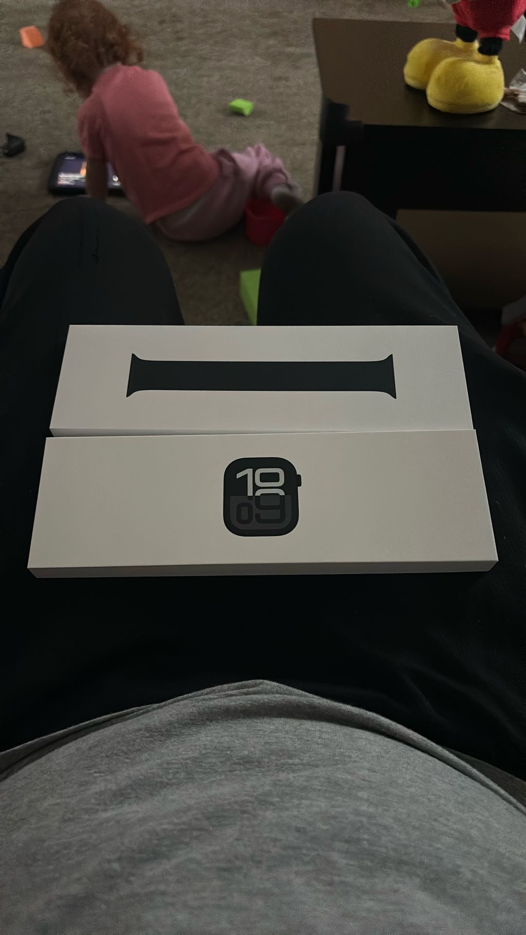 Apple Watch Series 10 46mm
