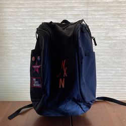 backpack